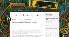 Desktop Screenshot of controllerism.com